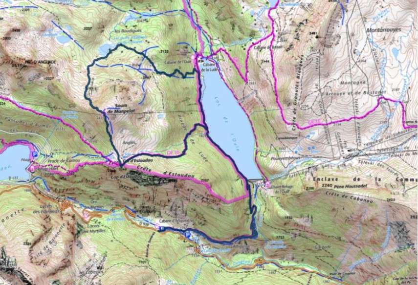 carte monpelat