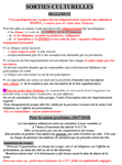 reglement