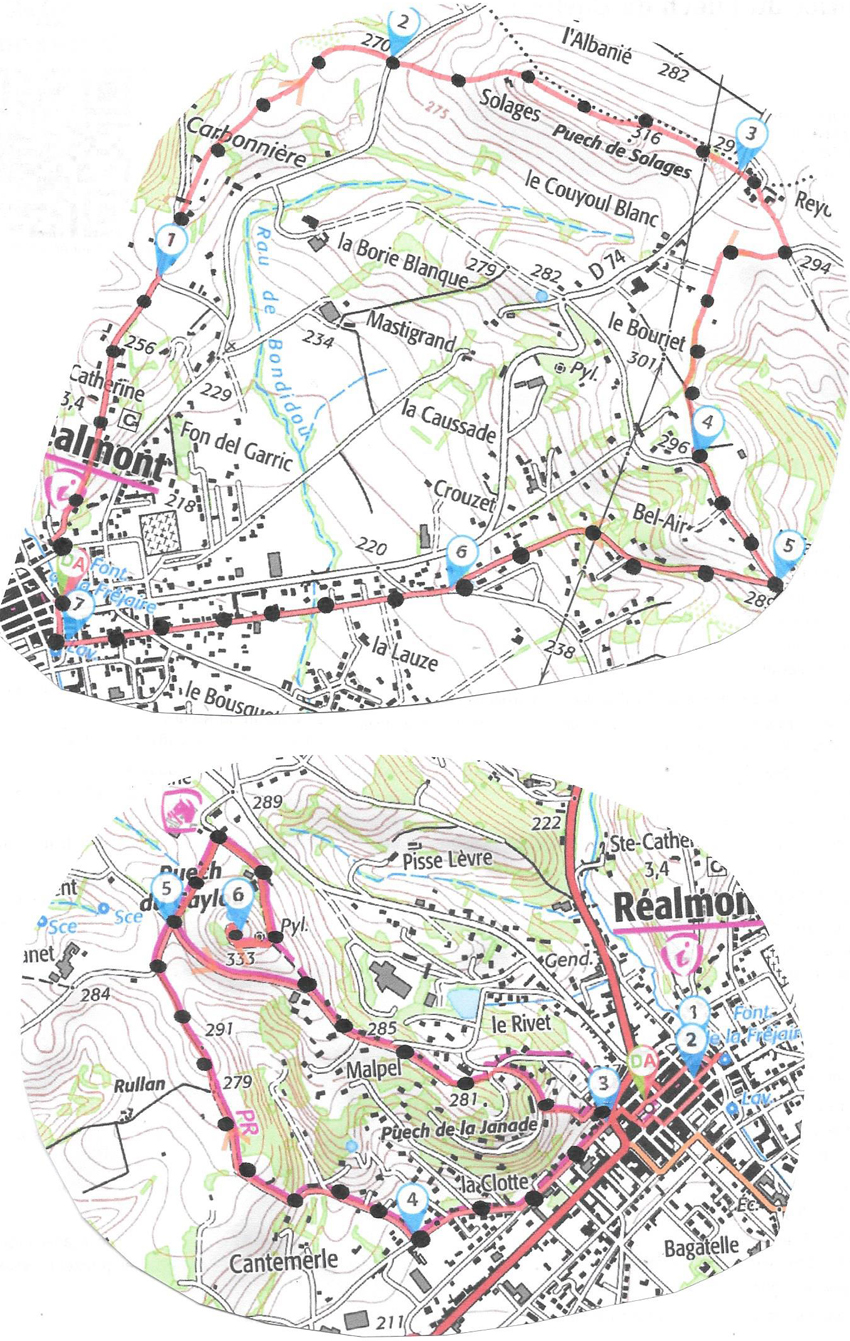 Réalmont